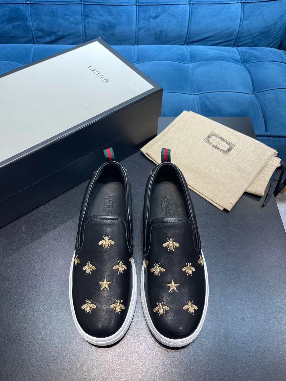 Gucci Low Shoes